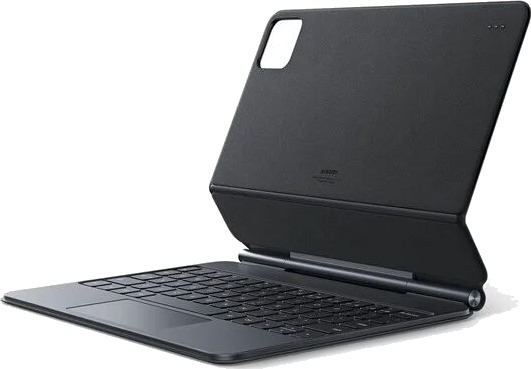 Xiaomi Focus Tastatur & Foliosett US svart BHR9500GL Xiaomi Focus Tastatur & Foliosett US svart BHR9500GL