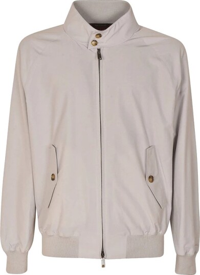 Baracuta Herre Jakker Beige 3XS, Baracuta Herre Jakker Beige 3XS,