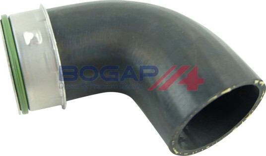 BOGAP A1711213 Ladeluftslange