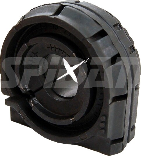 Lagring stabilisator SPIDAN CHASSIS PARTS 412547