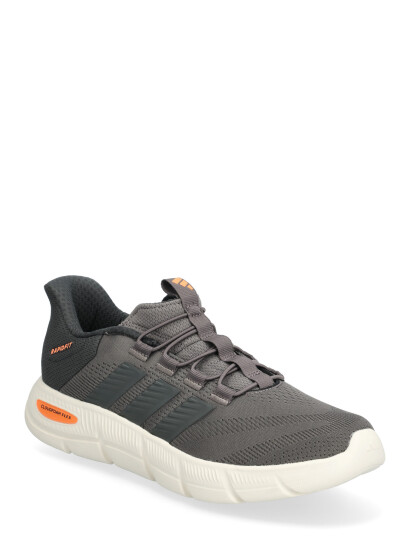 Adidas Sportswear Cloudfoam Flex Rapidfit Grey 42 2/3