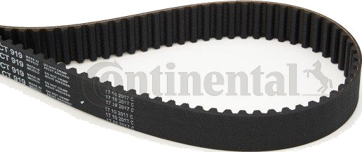 Registerrem CONTITECH CT919
