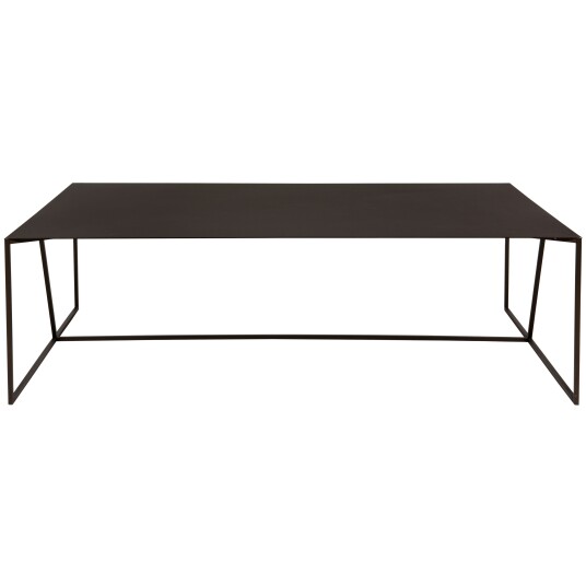 Asplund Oblique Salongbord 118x118 cm