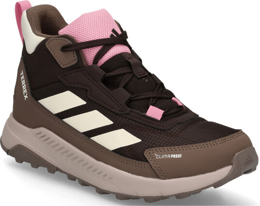 adidas Terrex Terrex Anylander Mid Cp J - Brown - 36 2/3