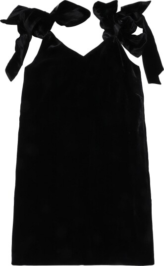 Lovechild 1979 Cicely Dress   999 BLACK   34