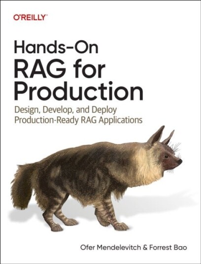 Hands On RAG for Production