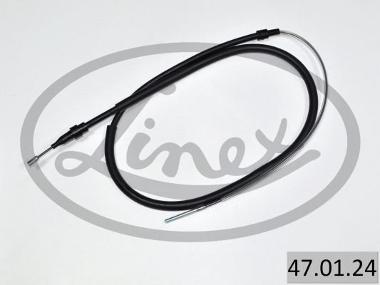 Bremsewire LINEX 47.01.24