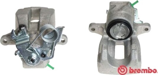 BREMBO F 85 365 Bremsecaliper