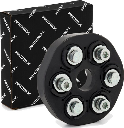 RIDEX 1427J0056 Ledd, longitudinalbølge