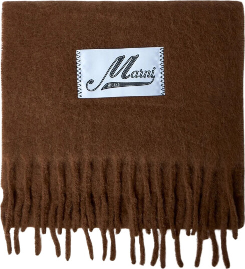 Marni Herre Accessories Brun ONE SIZE,