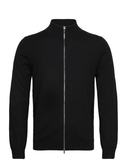 Reiss Hampshire - Black - L Reiss Hampshire - Black - L