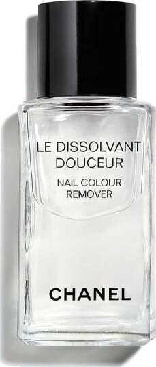 LE DISSOLVANT DOUCEUR GENTLE NAIL ENAMEL REMOVER