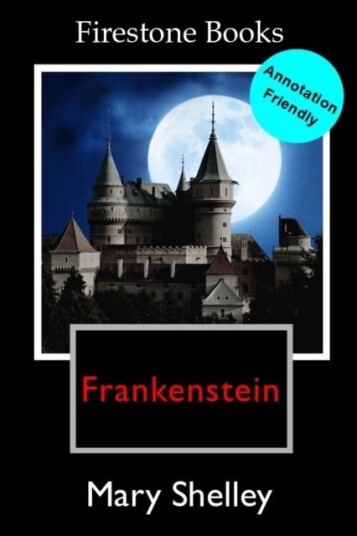 FRANKENSTEIN