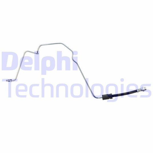 Bremseslange DELPHI LH7710