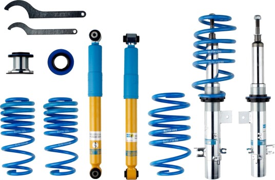 BILSTEIN 47-242142 Sport Kit, fjærsett / dempere