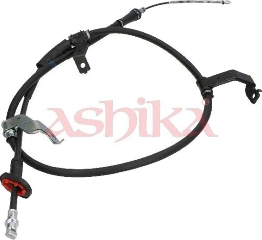Bremsewire ASHIKA 131 0K K30L