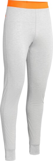 Dæhlie Men"s Training Wool Mix Pants Quiet Grey XXL