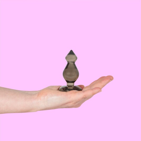 Small Bubble Butt Plug Small Bubble Butt Plug