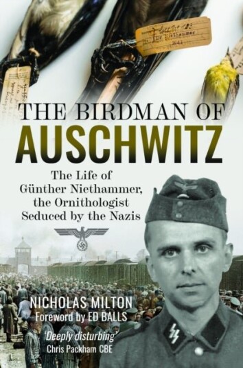 The Birdman of Auschwitz The Birdman of Auschwitz