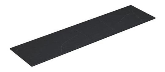 Dansani Calidris Unique Silestone Benkeplate Måltilpasset B40-240xh1xd40cm Charcoal Soapstone / 160cm DA-632016015 Dansani Calidris Unique Silestone Benkeplate Måltilpasset B40-240xh1xd40cm Charcoal Soapstone / 160cm DA-632016015