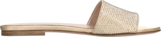 Gedebe Dame Sko Beige 39 EU,