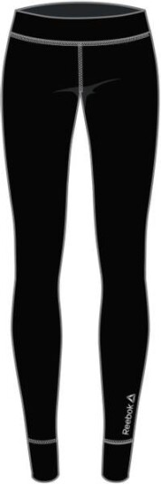 Reebok DST tights - sort