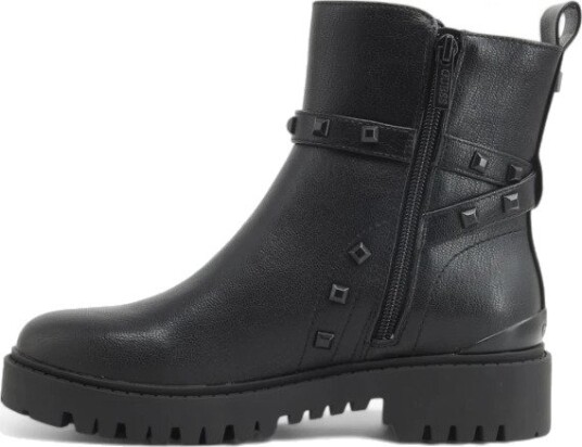 Guess Dame Sko Svart 37 EU,