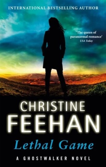 Lethal Game Av Christine Feehan, Penguin Random House Llc