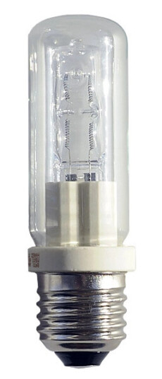Innstillingslys 205W E27 Halostar Bowens / Elinchrom
