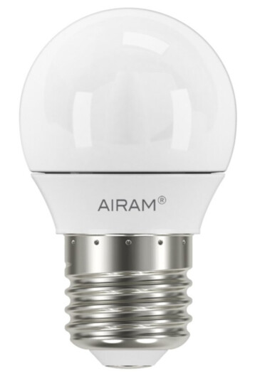 AIRAM Airam LED OP P45 3,5W/840 E27
