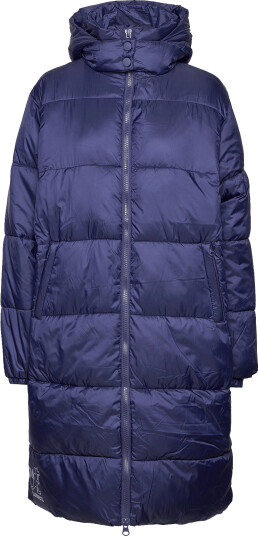 Kangol | Kg Reno Puffer Long Jacket | M