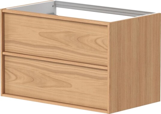 Korsbakken Home Servantskap Eik / 70cm