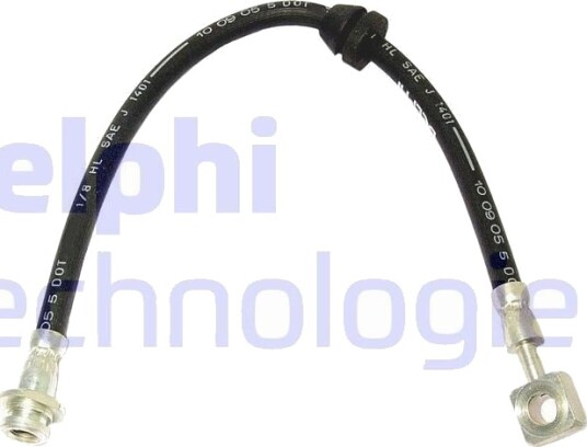 DELPHI LH6019 Bremseslange