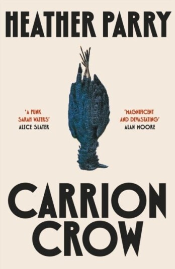 Carrion Crow Carrion Crow