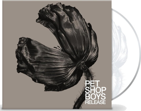 Pet Shop Boys Release CD