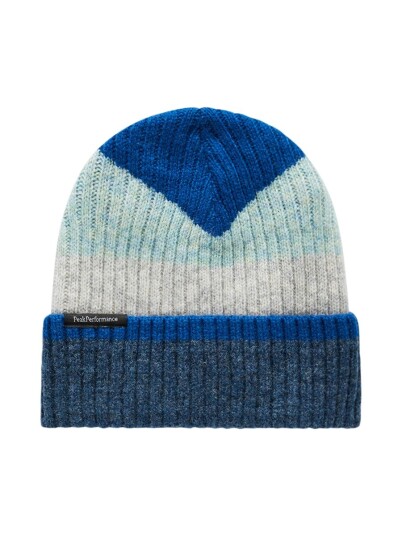 Peak Performance Traverse Hat Azure Ascent/deluded Vision/ OSFA Peak Performance Traverse Hat Azure Ascent/deluded Vision/ OSFA