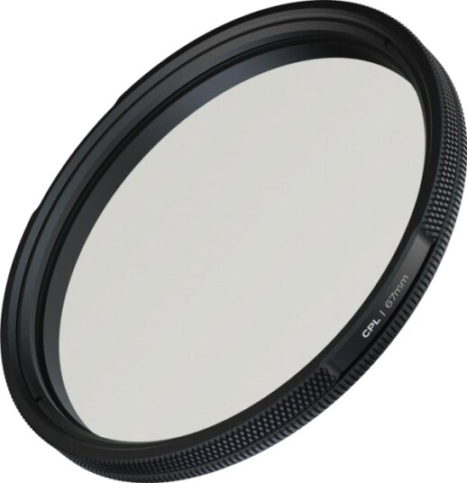 Lee Elements Sirkulært Polarisasjonsfilter 67 Mm Lee Elements Sirkulært Polarisasjonsfilter 67 Mm