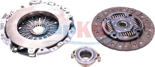 Clutchsett JAPKO 92720