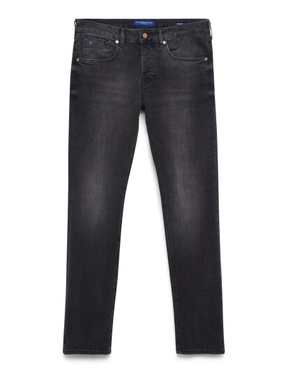 Scotch & Soda Core Ralston Slim Jeans  Black Night - Black - 32 x 34