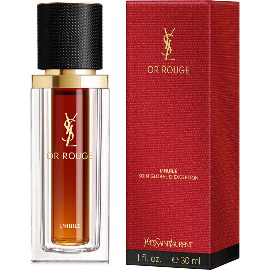 Yves Saint Laurent Or Rouge L'Huile 30 ml Yves Saint Laurent Or Rouge L'Huile 30 ml
