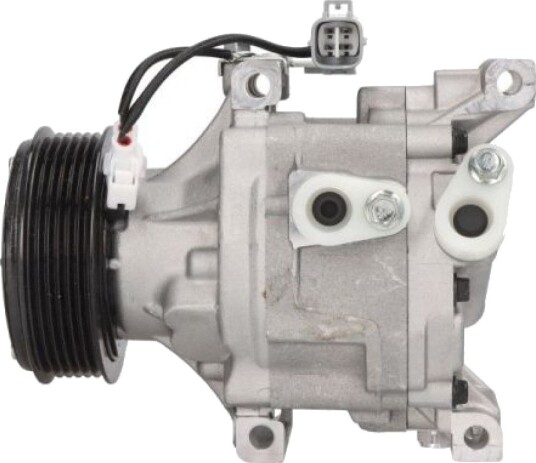AC kompressor THERMOTEC KTT090215