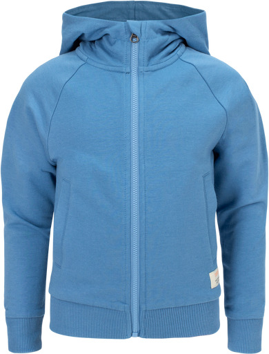 Tufte Wear Puffin Zip Hoodie K Quiet Harbor (146/152)