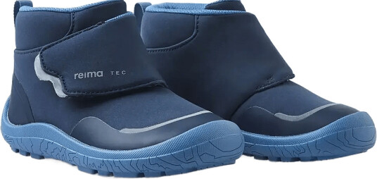 Reima Reimatec Barefoot Shoes Hyppii Blue 29