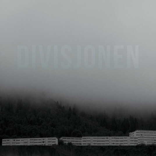 Divisjonen Himmelen Over Oss Blor Vinyl