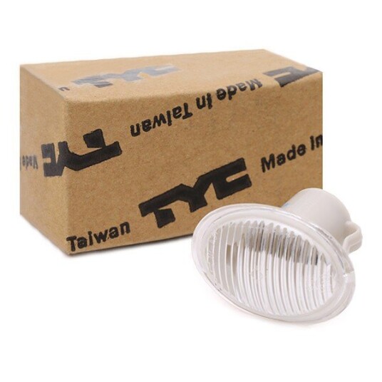 Tyc Blinklys TYC 18 0701 01 2