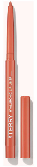 By Terry Hyaluronic Lip Liner 3. Tea Time