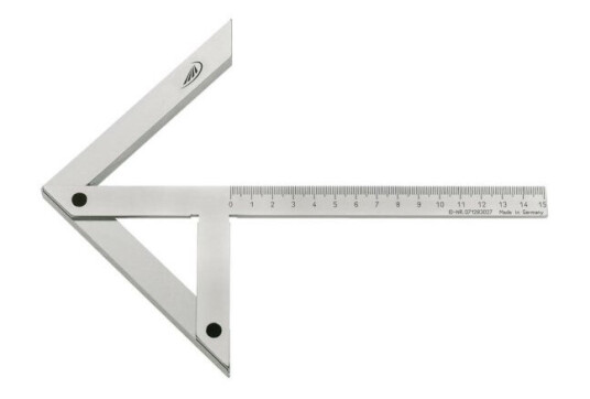 Helios Preisser No4029713208066 Sentreringsvinkel