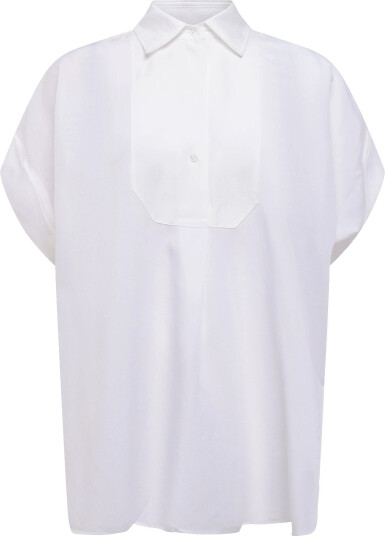 BOSS Baxana White 36