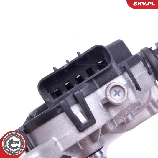 Vindusviskermotor ESEN SKV 19SKV135
