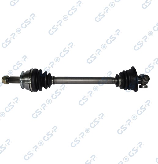 GSP 250010 Drivaksel